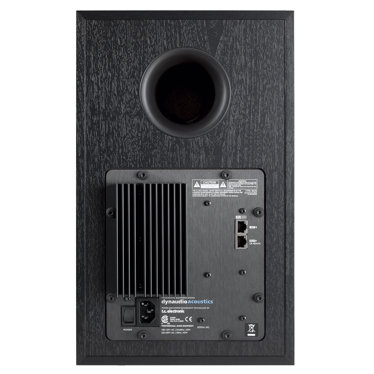 AIR12 | Nearfield Monitor | Powerful and precise monitoring